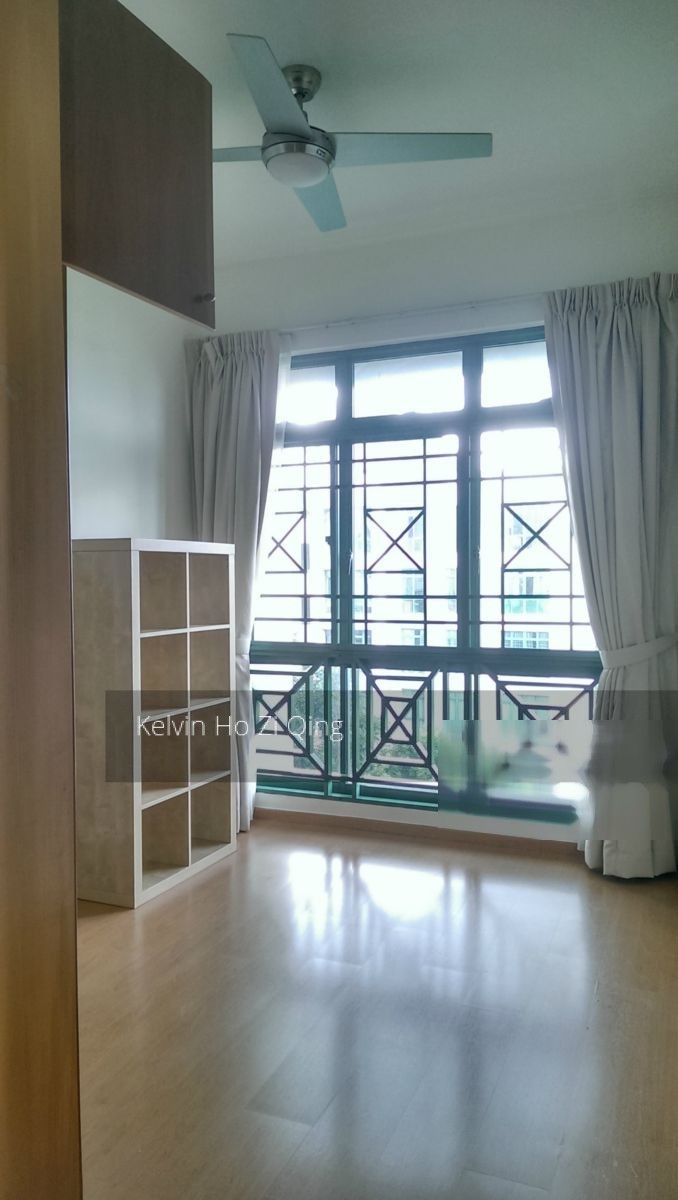 Signature Park (D21), Condominium #130402082